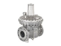 Regulador de presión de gas Madas RB09Z 140.