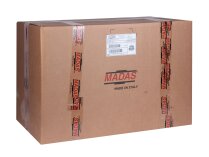 Regulador de presión de gas Madas RG/2MBZ DN 100, art: RB10Z 140.
