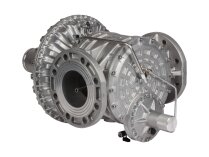 Regulador de presión de gas Madas RG/2MBZ DN 100, art: RB10Z 140.