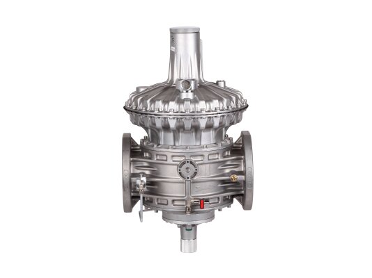 Regulador de presión de gas Madas RG/2MBZ DN 100, art: RB10Z X50.