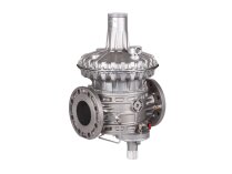 Regulador de presión de gas Madas RG/2MBZ DN 100, art: RB10Z X50.