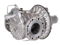 Regulador de presión de gas Madas RG/2MBZ DN 100, art: RB10Z X50.
