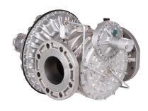 Regulador de presión de gas Madas RG/2MBZ DN 100, art: RB10Z X50.