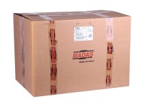 Regulador de presión de gas Madas RG/2MBZ DN 100, art: RB10Z X50.