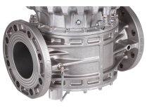 Regulador de presión de gas Madas RG/2MBZ DN 100, art: RB10Z X50.