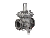 Regulador de presión de gas Madas RG/2MBZ DN 100, art: RB10Z X60.