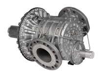 Regulador de presión de gas Madas RG/2MBZ DN 100, art: RB10Z X60.