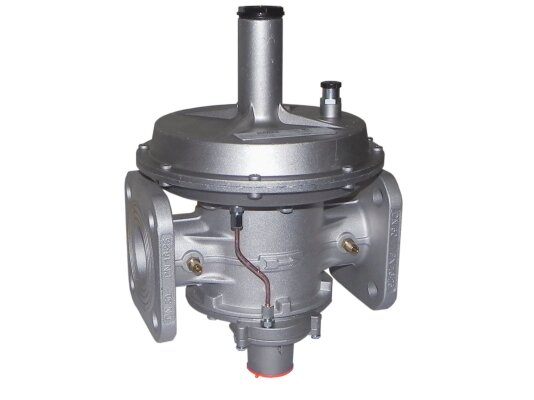 Regulador de presión de gas Madas RBC32Z R120.