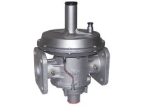 Regulador de presión de gas Madas RBC32Z R120.