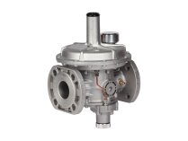 Regulador de presión de gas Madas RG/2MBCZ DN 50 FL, art: RBC32Z R150.