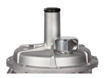 Regulador de presión de gas Madas RG/2MBCZ DN 50 FL, art: RBC32Z R150.