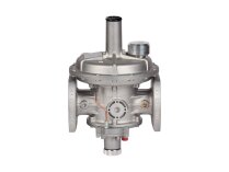 Regulador de presión de gas Madas RG/2MBCZ DN 32 FL, art: RBC32Z R160.
