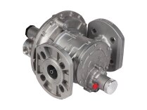 Regulador de presión de gas Madas RG/2MBCZ DN 32 FL, art: RBC32Z R160.