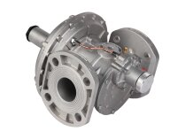 Regulador de presión de gas Madas RG/2MBCZ DN 50 FL, art: RBC50Z R120.