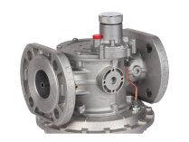 Regulador de presión de gas Madas RG/2MBCZ DN 50 FL, art: RBC50Z R120.