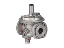 Regulador de presión de gas Madas RG/2MBCZ DN 50 FL, art: RBC50Z R130.