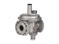 Regulador de presión de gas Madas RG/2MBCZ DN 50 FL, art: RBC50Z R140.