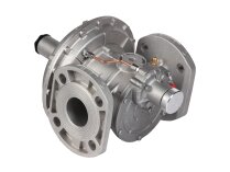 Regulador de presión de gas Madas RG/2MBCZ DN 50 FL, art: RBC50Z R140.