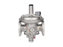 Regulador de presión de gas Madas RG/2MBCZ DN 50 FL, art: RBC50Z R160.