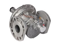 Regulador de presión de gas Madas RG/2MBCZ DN 50 FL, art: RBC50Z R160.