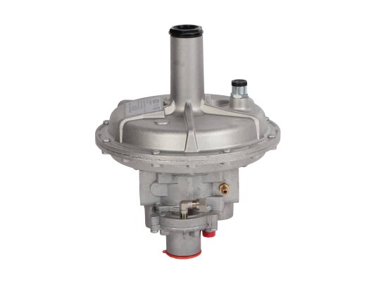Regulador de presión de gas Madas RGB/2MBZ DN 25, art: RGB04Z 120.