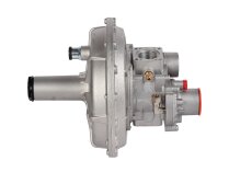 Regulador de presión de gas Madas RGB/2MBZ DN 25, art: RGB04Z 120.