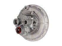 Regulador de presión de gas Madas RGB/2MBZ DN 25, art: RGB04Z 120.