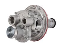 Regulador de presión de gas Madas FRG/2MBHZ DN 25, art: FBH04Z 110.