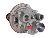 Regulador de presión de gas Madas FRG/2MBHZ DN 25, art: FBH04Z 130.
