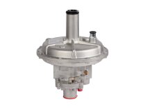 Regulador de presión de gas Madas RGB/2MBZ DN 25, art: RGB04Z 150.