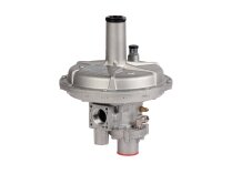 Regulador de presión de gas Madas RGB/2MBZ DN 25, art: RGB04Z 150.