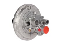 Regulador de presión de gas Madas RGB/2MBZ DN 25, art: RGB04Z 150.