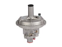 Regulador de presión de gas Madas RGB/2MBZ DN 25, art: RGB04Z 160.