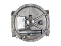 Regulador de presión de gas Madas RG/2MBHZ DN 50 FL, art: RBH50Z 110.