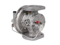 Regulador de presión de gas Madas RG/2MBHZ DN 50 FL, art: RBH50Z 120.