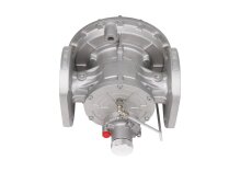 Regulador de presión de gas Madas RG/2MBHZ DN 50 FL, art: RBH50Z 120.
