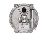 Regulador de presión de gas Madas RG/2MBHZ DN 50 FL, art: RBH50Z 120.