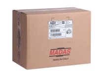 Regulador de presión de gas Madas RG/2MBHZ DN 50 FL, art: RBH50Z 130.