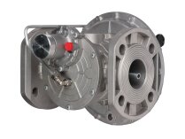 Regulador de presión de gas Madas RG/2MBHZ DN 50 FL, art: RBH50Z 130.