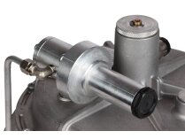 Regulador de presión de gas Madas RG/2MBHZ DN 50 FL, art: RBH50Z 130.