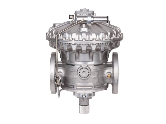 Regulador de presión de gas Madas RG/2MBHZ DN 65, art: RBH08Z 130.
