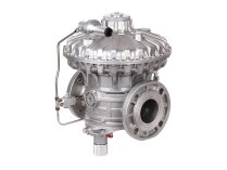 Regulador de presión de gas Madas RG/2MBHZ DN 65, art: RBH08Z 130.