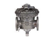 Regulador de presión de gas Madas RG/2MBHZ DN 80, art: RBH09Z 130.