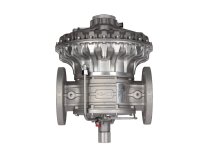Regulador de presión de gas Madas RG/2MBHZ DN 80, art: RBH09Z 130.
