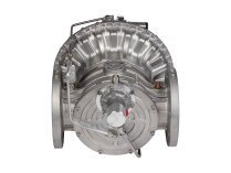 Regulador de presión de gas Madas RG/2MBHZ DN 80, art: RBH09Z 130.