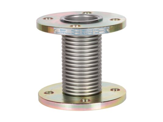 Compensador de gas Madas MG-30-50