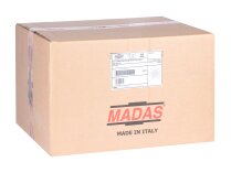 Compensador de gas Madas MG-30-200
