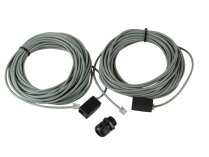Kit de cables de conexión ABE Weishaupt 21710412362