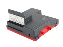 Honeywell DVI 980N Modelo 05 Automatización de Caldera