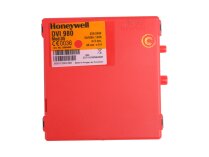 Honeywell DVI 980N Modelo 05 Automatización de Caldera